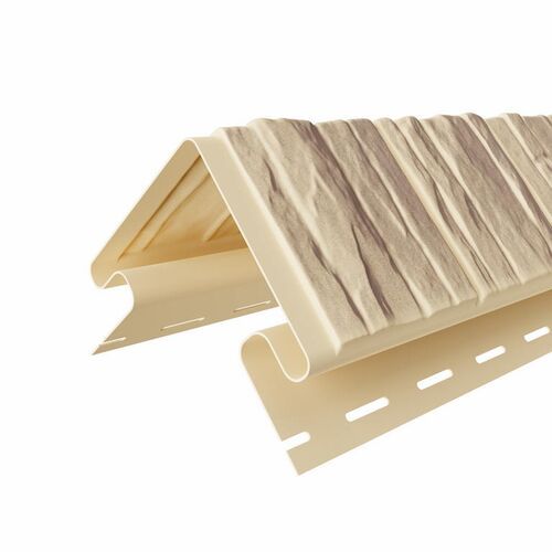 Угол внешний Доломит, Скалистый риф Люкс, Янтарь купить в Сочи