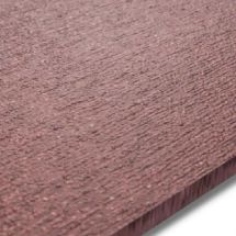 Фиброцементные панели Roofas COLOR Line Красный