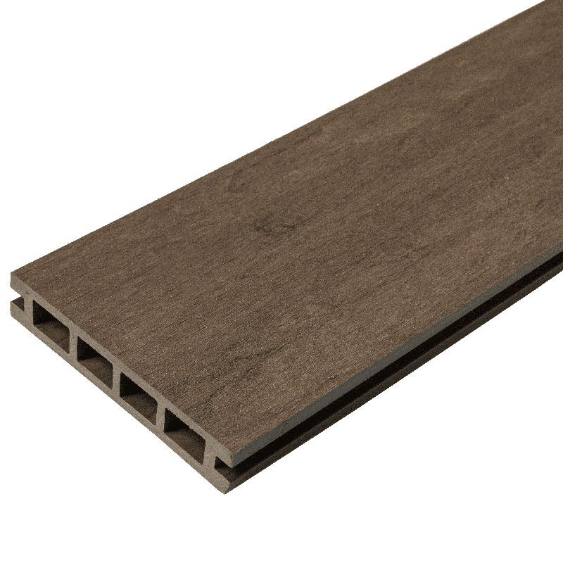 Террасная доска из ДПК CM Decking MIX, Мербау купить в Сочи