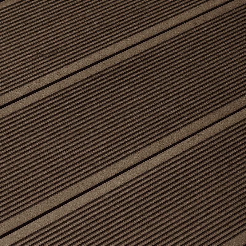 Террасная доска из ДПК CM Decking MIX, Мербау купить в Сочи