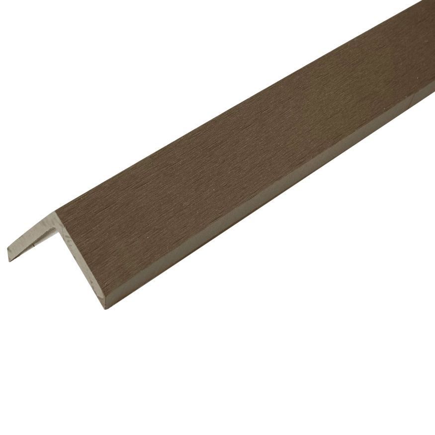 Угловой профиль CM Decking, Мербау  купить в Сочи