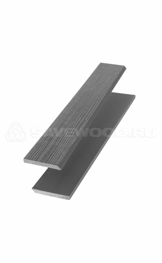 Торцевая рейка Savewood, Графит купить в Сочи