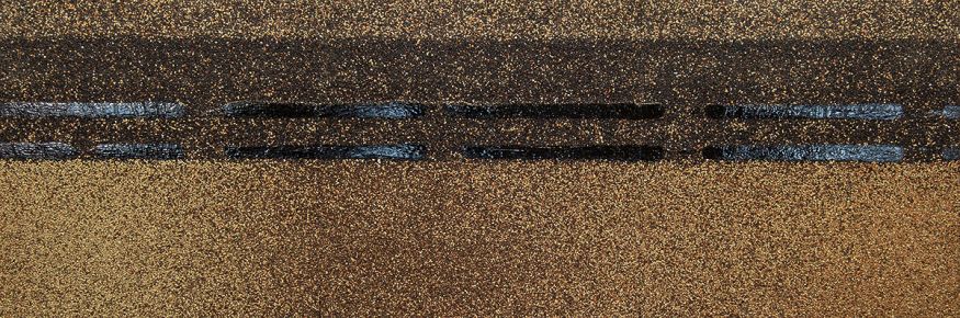 Коньково-карнизная черепица Docke, Premium, Капучино купить в Сочи