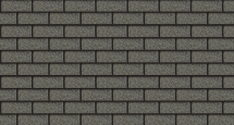 Фасадная плитка Docke Standard, Brick, Серый