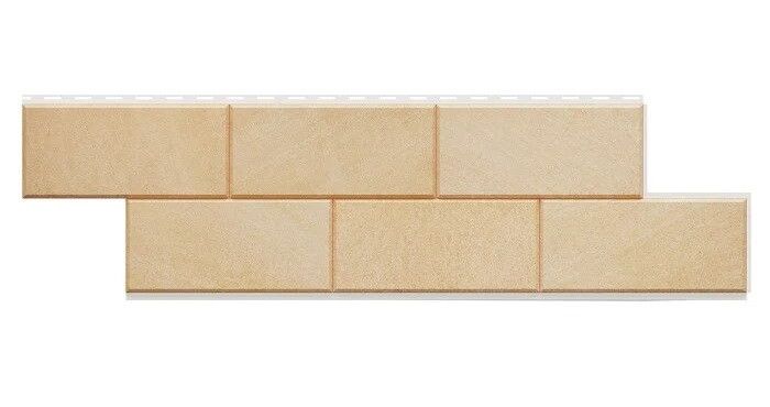 Фасадная термопанель Доломит Дагестанский камень, Амарила купить в Сочи