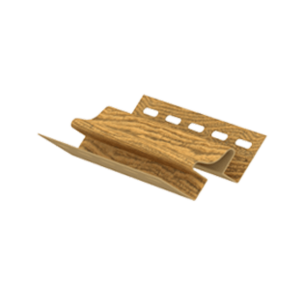 Внутренний угол Ю-Пласт, Хокла Винтаж, Цвет Охра. купить в Сочи