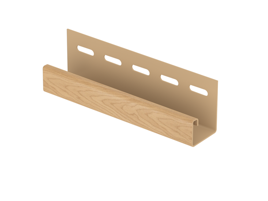 J-планка Ю-Пласт Timberblock Пихта, Алтайская купить в Сочи