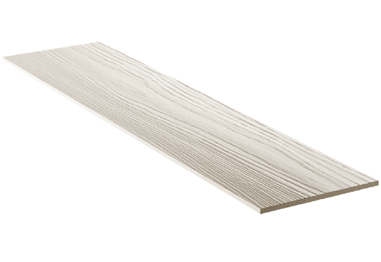 Фиброцементный сайдинг Фибростар Click КС 02 Белый Цветок Ландыша купить в Сочи