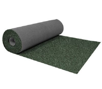 Ендовый ковер KATEPAL Pintari зелёного цвета купить в Сочи