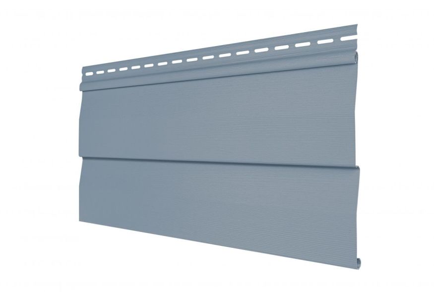 Виниловый сайдинг Tecos Корабельный брус, Опал купить в Сочи