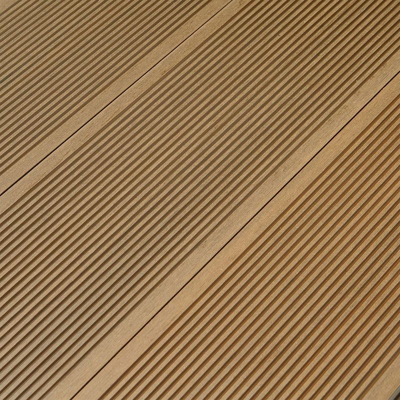 Террасная доска из ДПК CM Decking MIX, Тик купить в Сочи