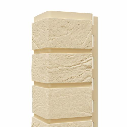 Угол внешний Доломит, Кирпич Славянка, Шампань купить в Сочи