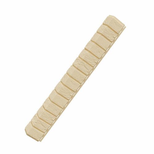 Угол внешний Доломит, Кирпич Славянка, Шампань купить в Сочи