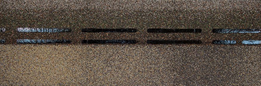 Коньково-карнизная черепица Docke, Premium, Вагаси купить в Сочи