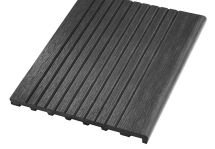 Ступень Unodeck RusDecking - Цвет Графит