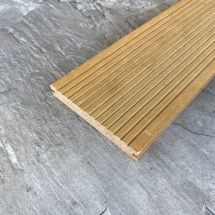 Террасная доска Latitudo, Solid Полнотелая, Орех