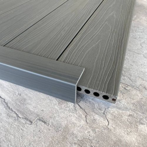 Угол EasyDecking, Co-extrusion, Old Barn купить в Сочи