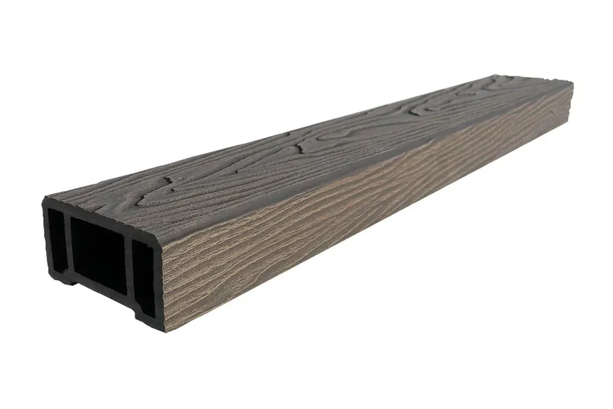 Перила Deckart Венге купить в Сочи