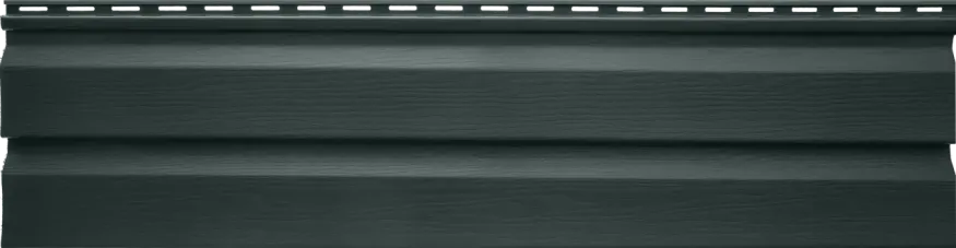 Акриловый сайдинг Альта-Профиль Канада Плюс Премиум, Графит купить в Сочи