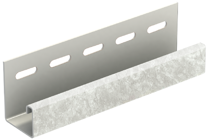 J-планка Ю-Пласт, Стоун Хаус S-Lock Таганай, Высокогорный купить в Сочи