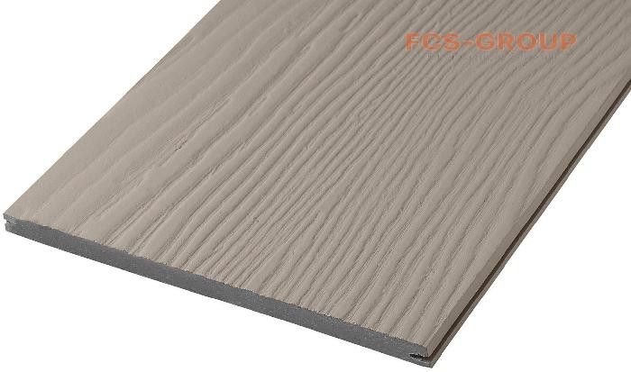 Фиброцементные панели FCS Group Wood Line F14 купить в Сочи