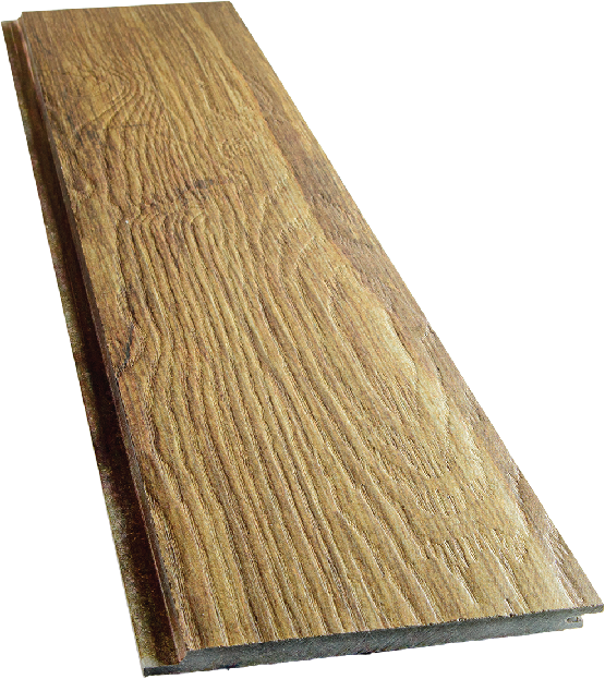 Фиброцементный сайдинг SidWood с древесной текстурой W-119 Клик купить в Сочи