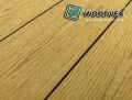 Террасная доска WOODVEX Select из ДПК Вуд купить в Сочи