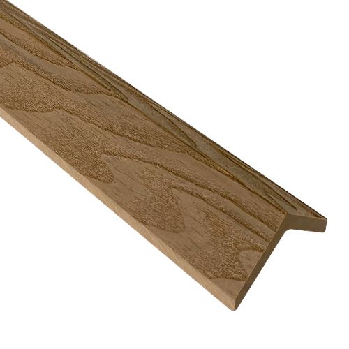 Угол EasyDecking, Wood-Х 45х45 Тик Микс купить в Сочи