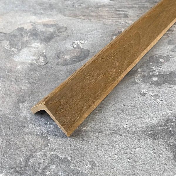 Угол EasyDecking, Wood-Х 45х45 Тик Микс купить в Сочи