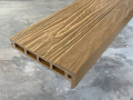 Угол EasyDecking, Wood-Х 45х45 Тик Микс купить в Сочи