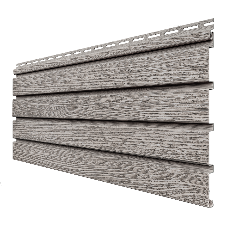 Сайдинг ТЕХНОНИКОЛЬ Фактур, Рейка 50, Береза купить в Сочи