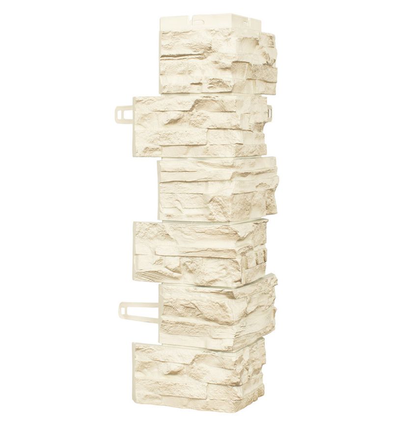 Угол наружный Royal Stone, Скалистый камень, Оттава купить в Сочи