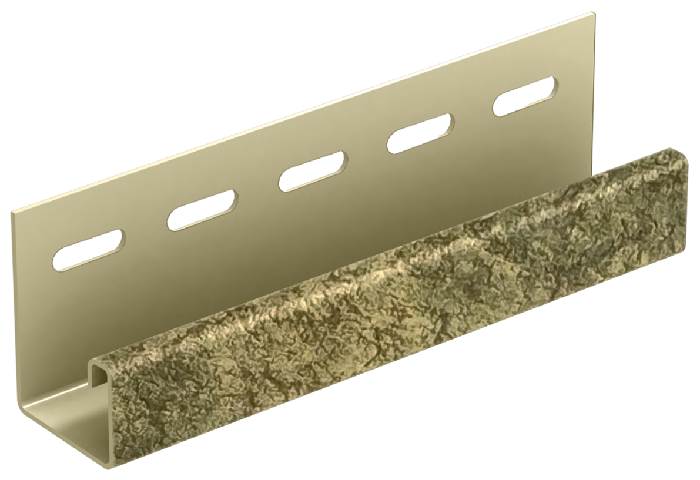 J-планка Ю-Пласт, Стоун Хаус S-Lock Таганай, Вулканический купить в Сочи