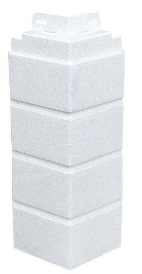 Наружный угол SteinDorf, Серый кирпич купить в Сочи