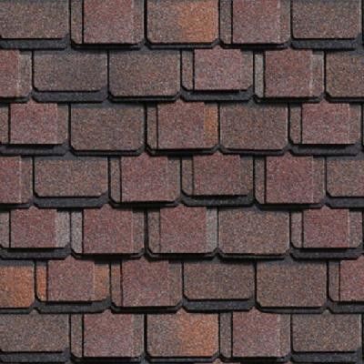 Трехслойная ламинированная черепица Shinglas, Континент, Америка купить в Сочи