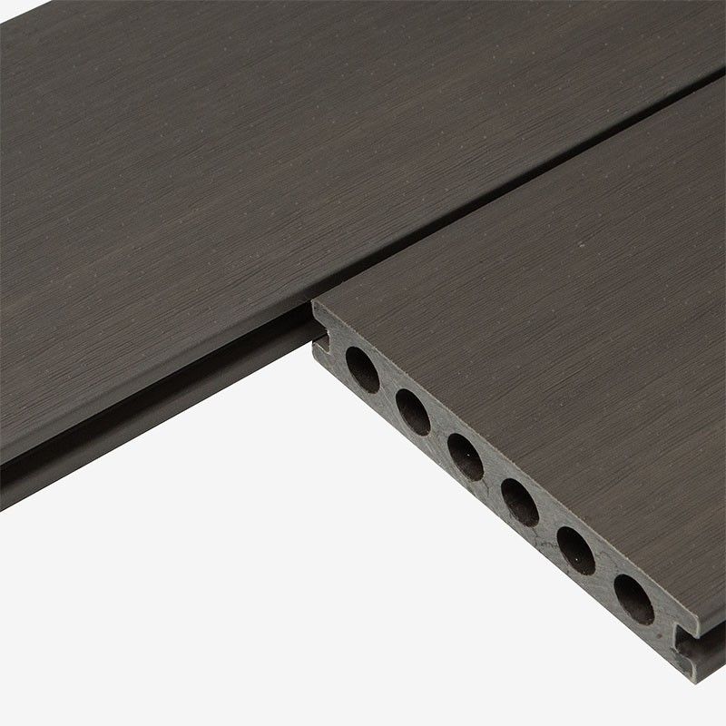 Террасная доска из ДПК CM Decking Zebrano, Бежевый (под заказ) купить в Сочи