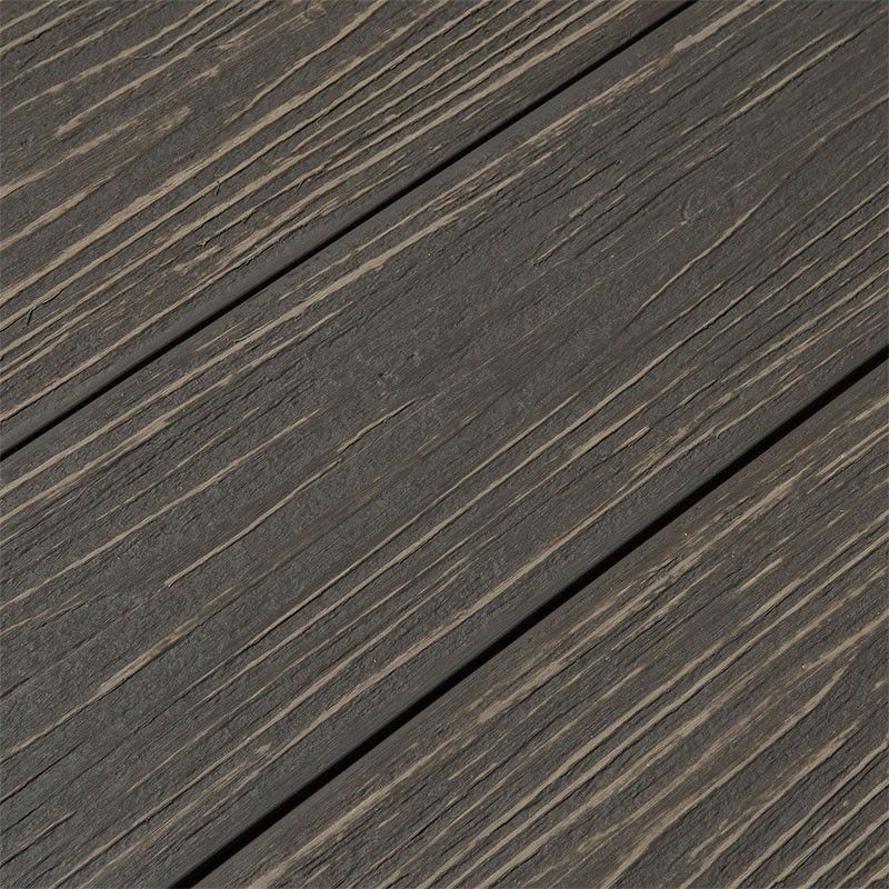 Террасная доска из ДПК CM Decking Zebrano, Бежевый (под заказ) купить в Сочи