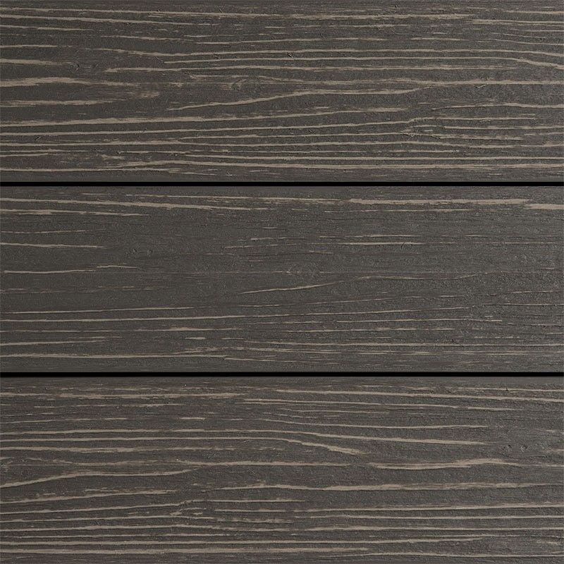 Террасная доска из ДПК CM Decking Zebrano, Бежевый (под заказ) купить в Сочи