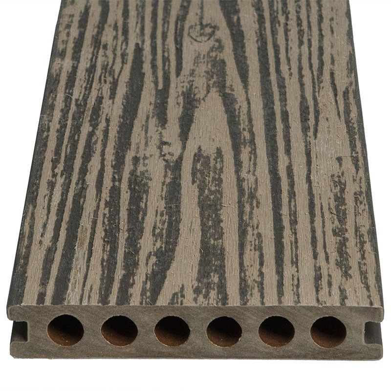 Террасная доска из ДПК CM Decking Zebrano, Бежевый (под заказ) купить в Сочи