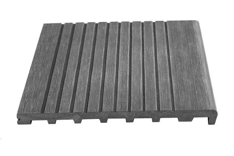 Ступень Unodeck RusDecking - Серый цвет купить в Сочи