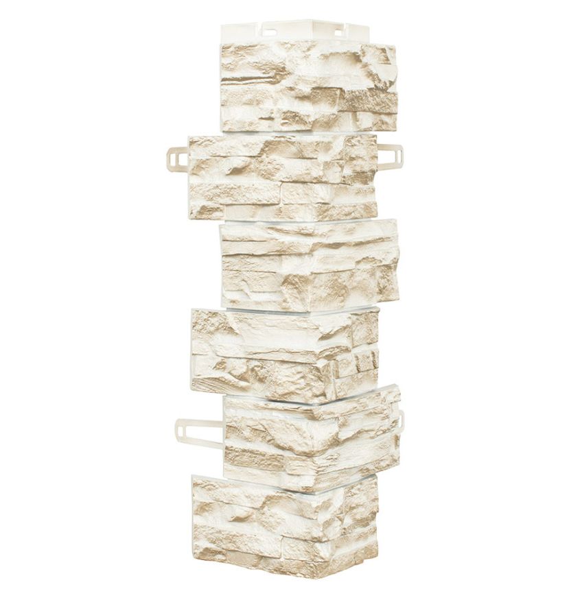 Угол наружный Royal Stone, Скалистый камень, Торонто купить в Сочи