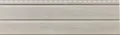 Виниловый сайдинг Альта-Профиль Альта-Брус Люкс, Ясень купить в Сочи