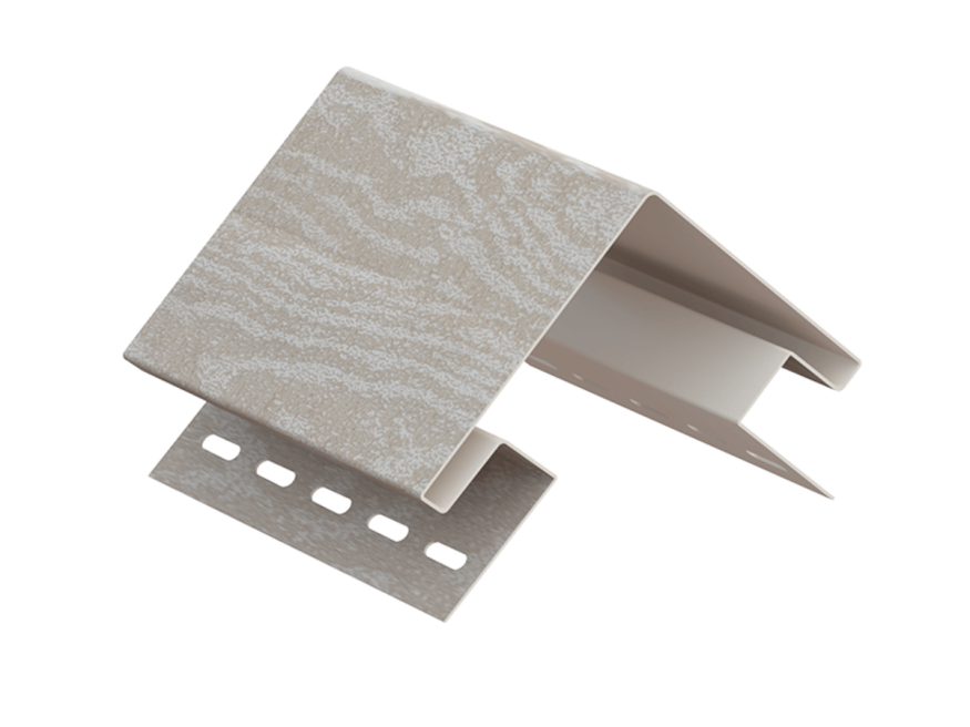 Наружный угол Ю-Пласт, Timberblock Кедр, Полярный купить в Сочи