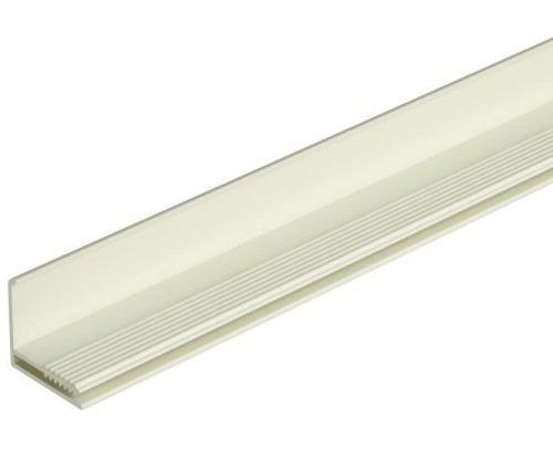 Фасадный L-профиль Цвет Слоновой Кости купить в Сочи