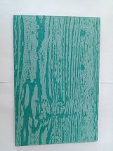 Фиброцементный сайдинг Latonit Изумрудный (RAL 5021/6034)