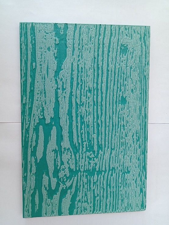 Фиброцементный сайдинг Latonit Изумрудный (RAL 5021/6034) купить в Сочи