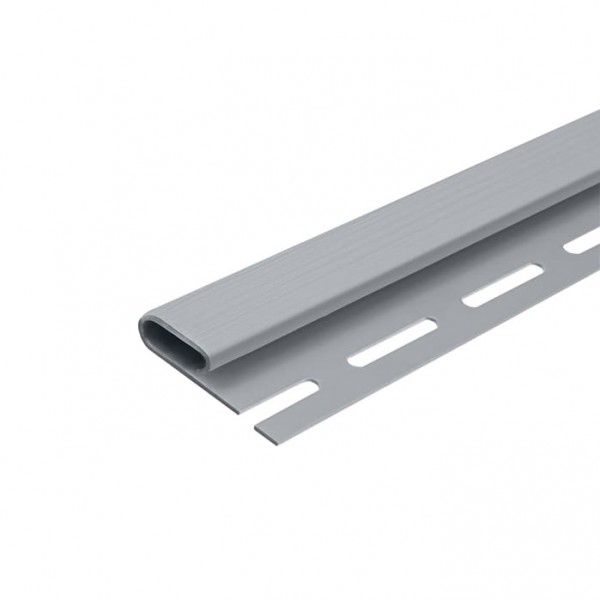 Финишная планка Tecos Ardennes, Цвет серый купить в Сочи