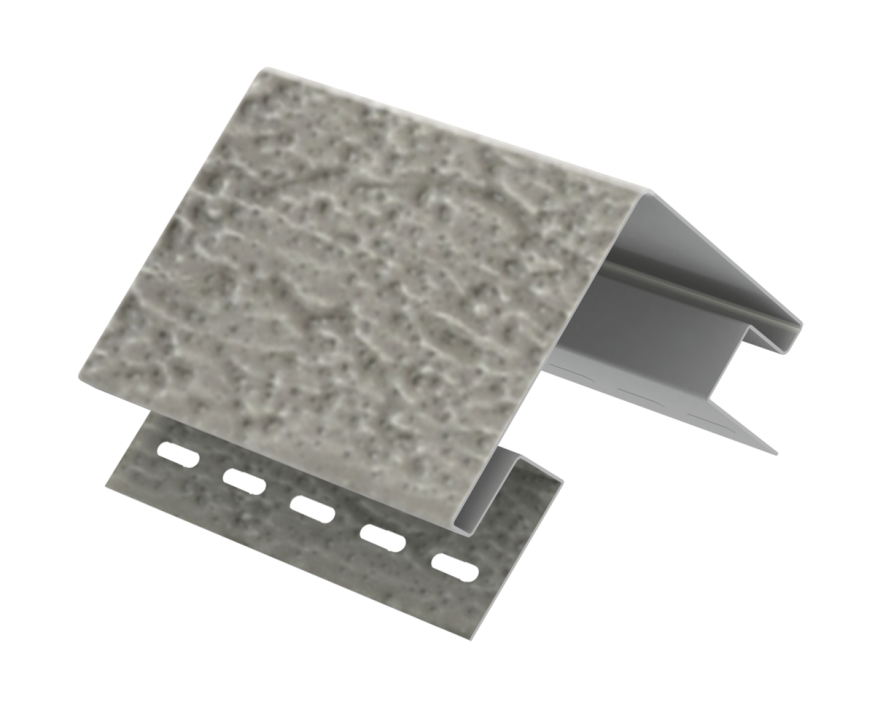 Наружный угол Ю-Пласт, Стоун Хаус S-Lock Клинкер Балтик, Холодный цемент купить в Сочи