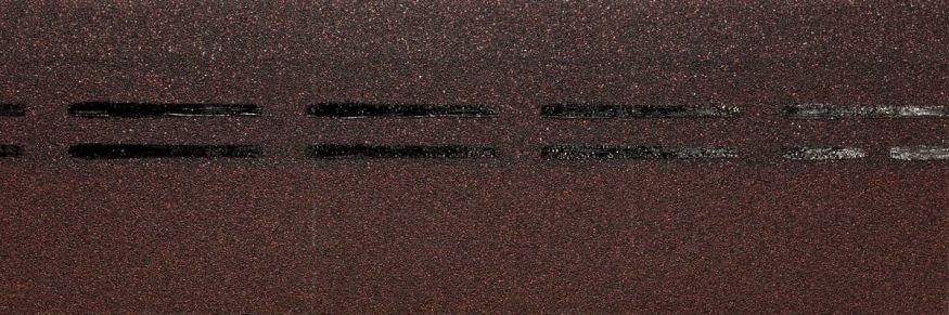 Коньково-карнизная черепица Docke, Premium, Корица купить в Сочи