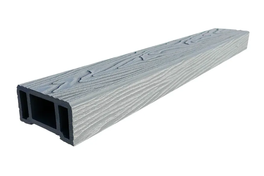 Перила Deckart Серый купить в Сочи